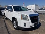 Used 2010 GMC Terrain SLE image 5