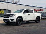 Used 2019 Chevrolet Colorado W/T w/ WT Convenience Package image 5