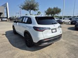 Used 2023 Honda HR-V Sport image 4