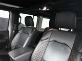 Used 2021 Jeep Wrangler Unlimited Sahara image 5