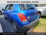 Used 2016 Chevrolet Trax LS image 3