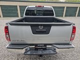 Used 2018 Nissan Frontier SV image 4