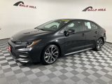 Used 2021 Toyota Corolla SE image 3