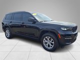 Used 2021 Jeep Grand Cherokee L Limited image 3