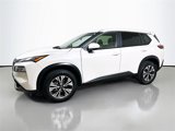 Used 2023 Nissan Rogue SV image 3
