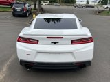 Used 2018 Chevrolet Camaro LT w/ RS Package image 6