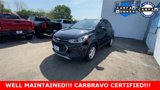 Certified 2022 Chevrolet Trax LT w/ Premium Seat Package image 5