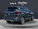 Used 2021 Kia Seltos EX image 5
