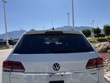 Used 2023 Volkswagen Atlas SE image 4
