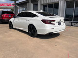 Used 2020 Honda Accord Sport image 3