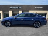 Certified 2022 Hyundai Sonata Limited image 3