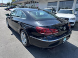 Used 2013 Volkswagen CC Sport image 2