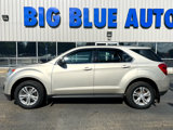 Used 2013 Chevrolet Equinox LS image 2