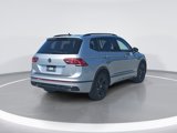 Certified 2024 Volkswagen Tiguan SE R-Line w/ MDO Package, Three-Row image 3