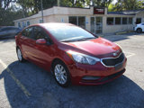 Used 2015 Kia Forte LX w/ Popular Package image 4