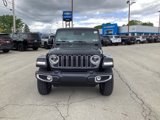 New 2025 Jeep Wrangler Sahara image 2