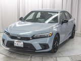 Certified 2024 Honda Civic Sport image 3