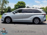 Used 2022 Toyota Sienna LE image 6