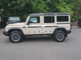 Used 2024 INEOS Grenadier Fieldmaster Edition image 4