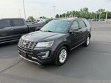 Used 2017 Ford Explorer XLT w/ Equipment Group 202A image 2
