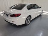 Certified 2022 BMW 530i w/ Convenience Package image 5