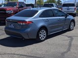 Used 2021 Toyota Corolla LE image 2