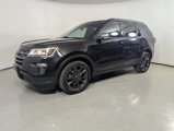 Used 2019 Ford Explorer XLT w/ Equipment Group 202A image 3