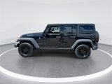 Used 2017 Jeep Wrangler Unlimited Sport image 5