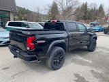 New 2025 Chevrolet Colorado Trail Boss image 4