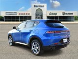 New 2024 Dodge Hornet R/T w/ Tech Pack w/o Parking image 6