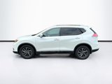 Used 2016 Nissan Rogue SL w/ SL Premium Package image 4