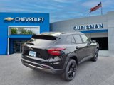 New 2025 Chevrolet Trax ACTIV w/ Driver Confidence Package image 3