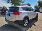 Used 2014 Toyota RAV4 XLE image 3