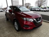 Certified 2022 Nissan Rogue Sport S image 3