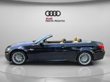 Used 2013 BMW M3 Convertible image 4