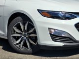New 2025 Chevrolet Malibu RS image 3
