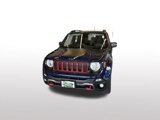 Used 2019 Jeep Renegade Trailhawk image 2