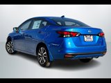 New 2024 Nissan Versa SV w/ Trunk Package image 3