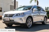 Used 2015 Lexus RX 350 F Sport image 3