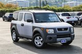 Used 2004 Honda Element EX image 2