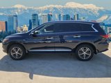 Used 2019 INFINITI QX60 Luxe image 4