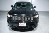 Used 2017 Jeep Grand Cherokee Altitude image 4