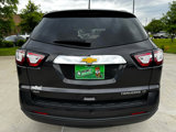 Used 2015 Chevrolet Traverse LT w/ Style and Technology Package image 6