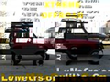 Used 1996 Land Rover Discovery SE image 4