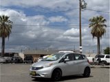 Used 2015 Nissan Versa Note SV image 4