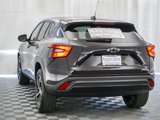 New 2025 Chevrolet Trax RS w/ Driver Confidence Package image 6