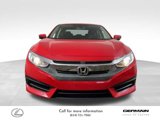 Used 2017 Honda Civic EX image 2