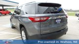 Used 2020 Chevrolet Traverse LT image 3