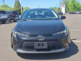 Certified 2022 Toyota Corolla LE image 2