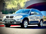Used 2007 BMW X5 3.0si image 2